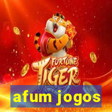 afum jogos